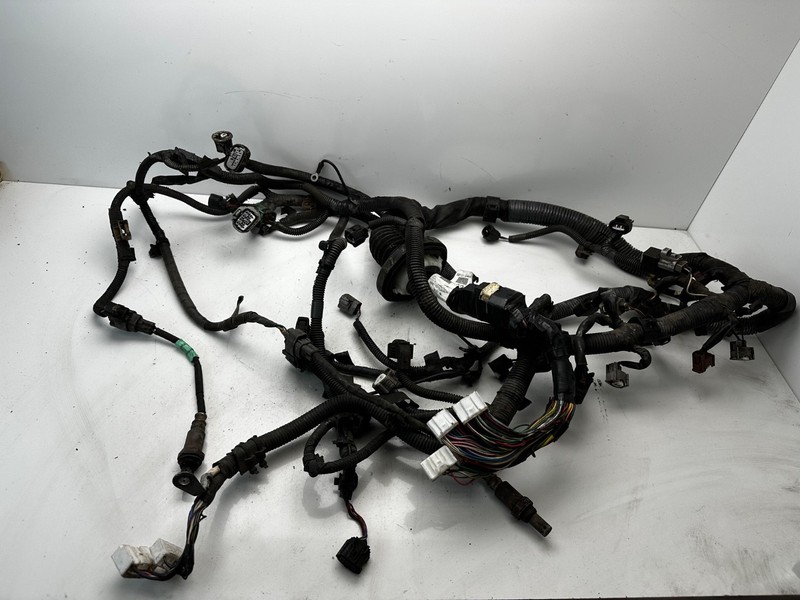 2005 TACOMA 2.7,AT, 2WD Engine Wire Harness, #82121-04440 12501241