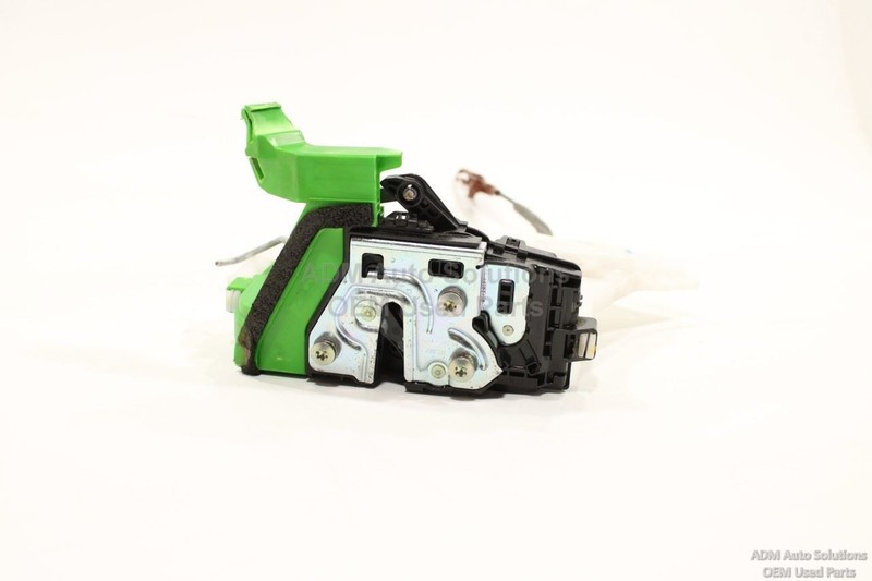 2021-23 HYUNDAI ELANTRA REAR RIGHT PASSENGER SIDE DOOR LOCK ACTUATOR W/CABLE OEM