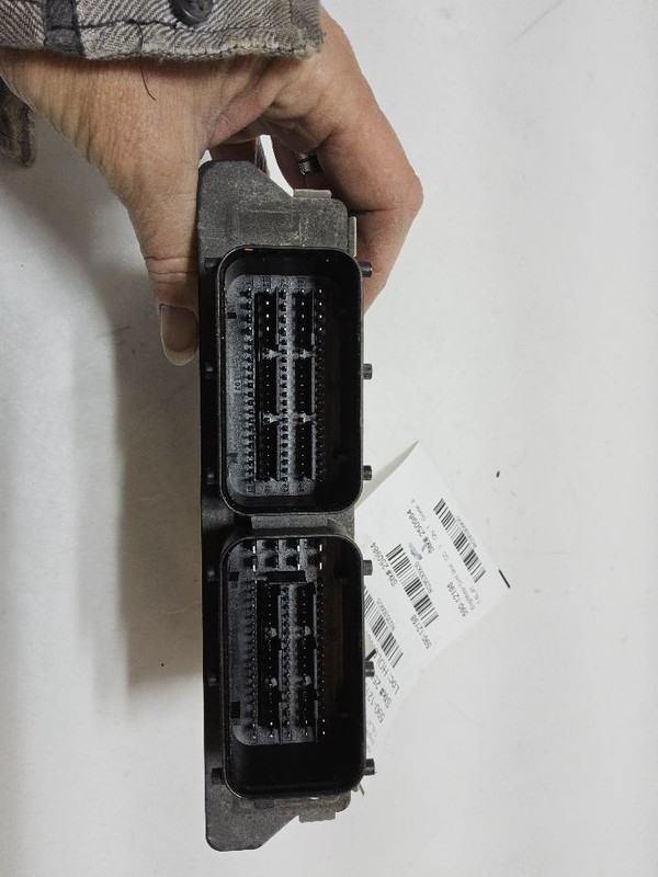Engine ECM Electronic Control Module US Market CVT Fits 21-22 VENUE 3530905
