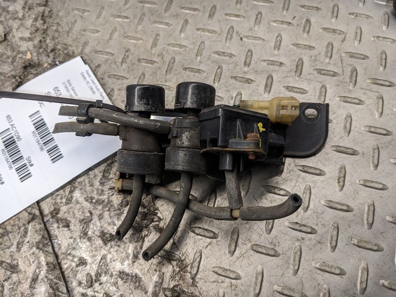 90-93 Acura Integra Map Sensor Denso 079800-1691 Manifold Pressure 2 SEN 1184766