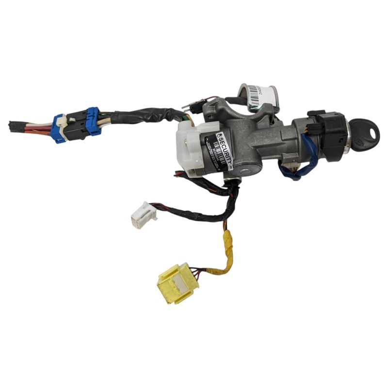09 10 11 12 13 Kia Soul Ignition Switch Cylinder Tumbler With Key Door Lock OEM