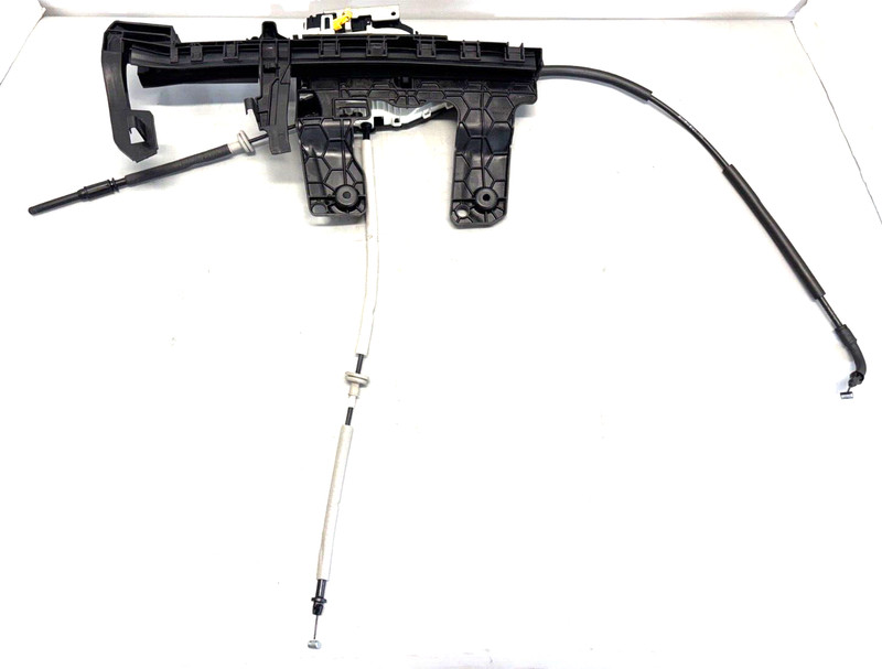 ✅2015-2025 RAM 1500 DOOR LATCH LOCK ACTUATOR FRONT LEFT SIDE w/BRACKET OEM MOPAR