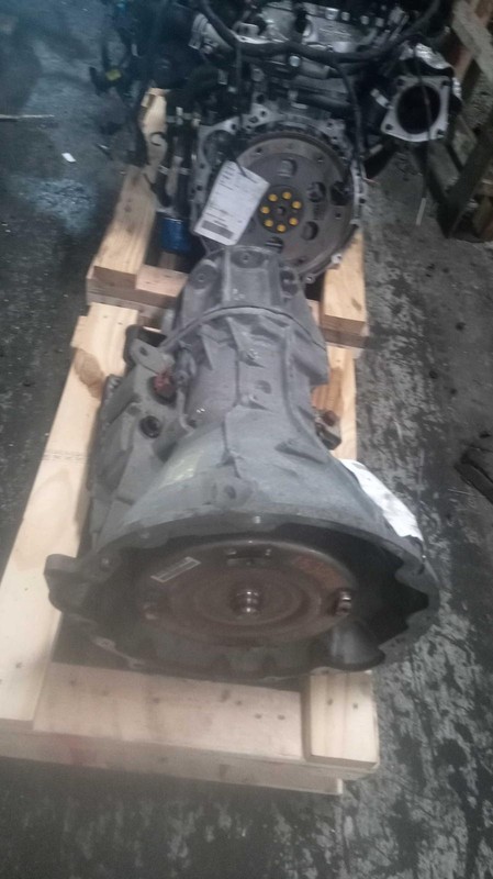 2009 Dodge Nitro Transfer Case Assembly 4WD OEM 52853729AA 155k Miles