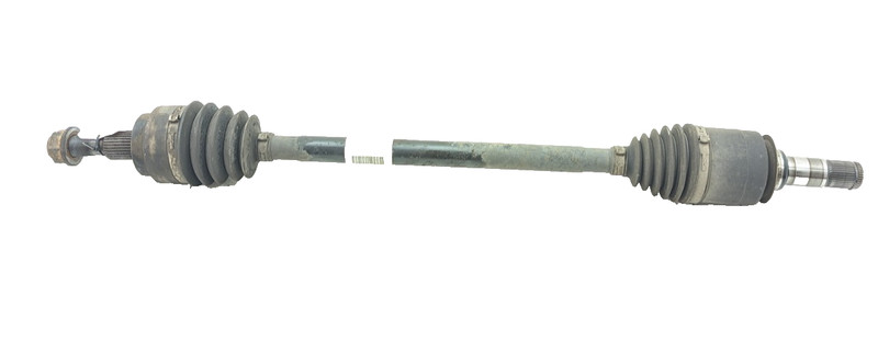 06-12 Mercedes W164 ML550 GL450 Rear Left or Right Side Half Axle 1643500010