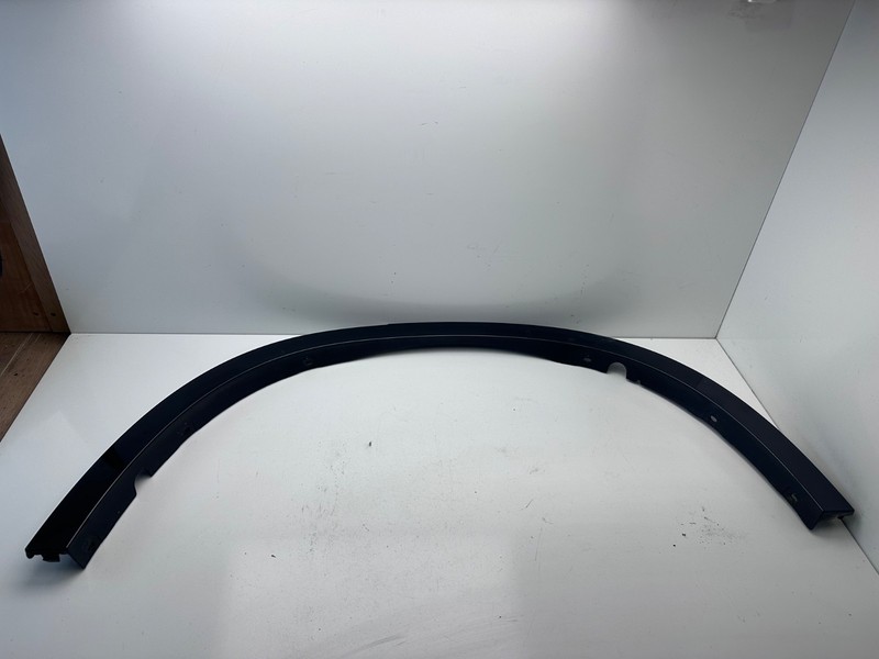 2014-2018 BMW X5 Rear Left Fender Flare Wheel Arch Molding Panel 7294371 OEM