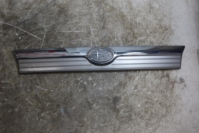 1996 Genuine Subaru Sambar OEM Front Grille KV3 KV4 JDM