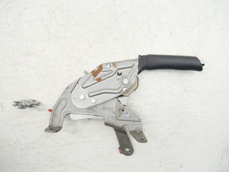 2013-2020 Subaru BRZ Handbrake Lever E Brake 26001CA190 OEM Yellow
