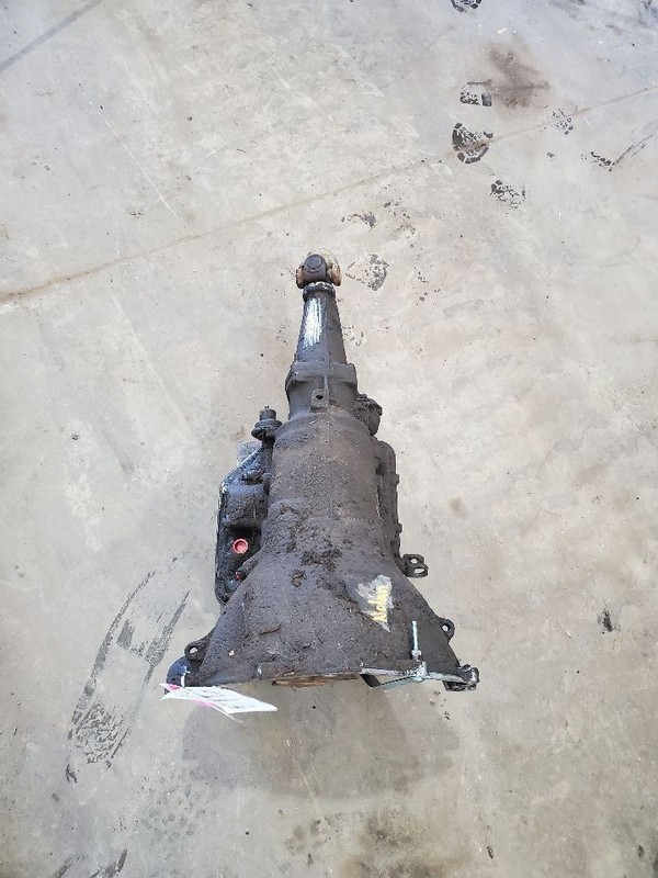 Automatic Transmission TH350 2WD Fits 73-79 BLAZER/JIMMY (full size) 307641