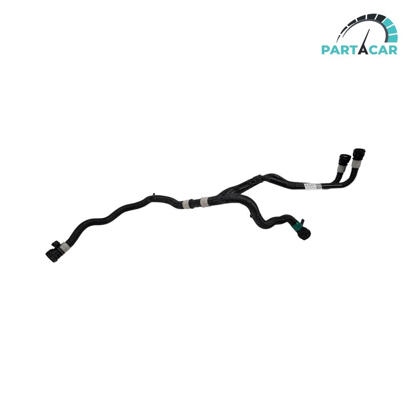 2020-2023 Tesla Model 3 Y Front Radiator Outlet Coolant Cooling Hose Pipe OEM
