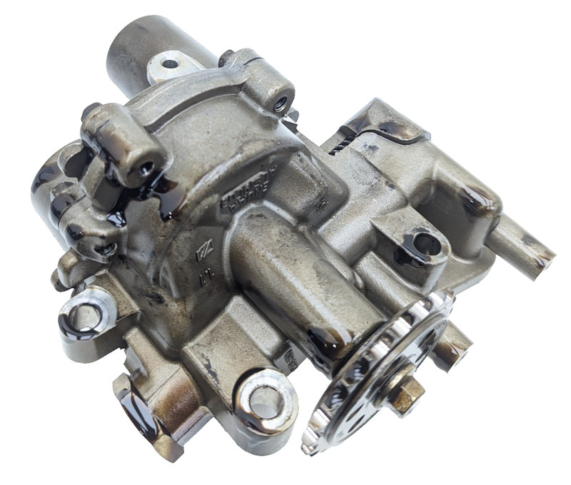 Engine Oil Pump For 10-12 Land Rover Range Rover5.0 super charged