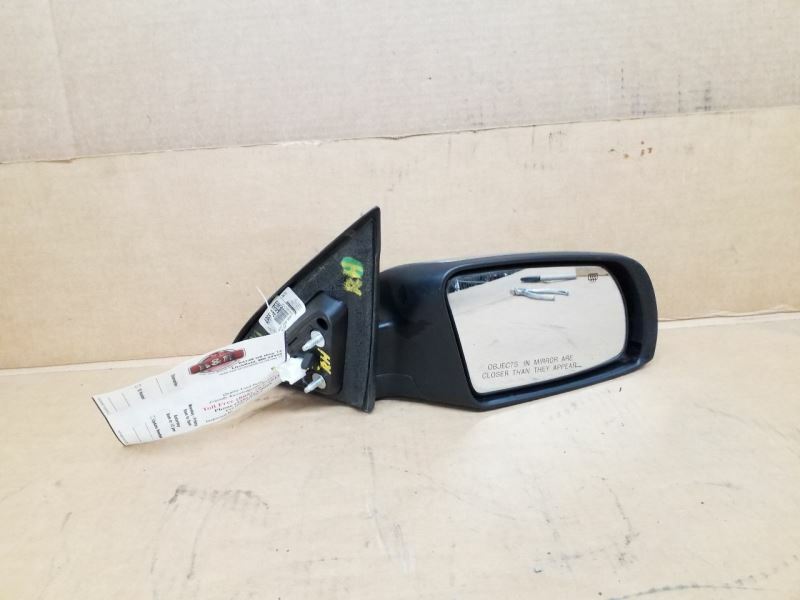 Passenger Side View Mirror Power Sedan Heated Fits 07-12 ALTIMA 248077