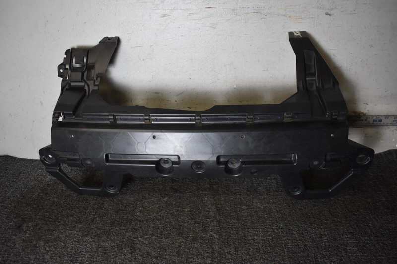 2021 BMW IX I20 M60 SLIDING MOUNT BRACKET BUMPER BEAM REAR ADAPTER