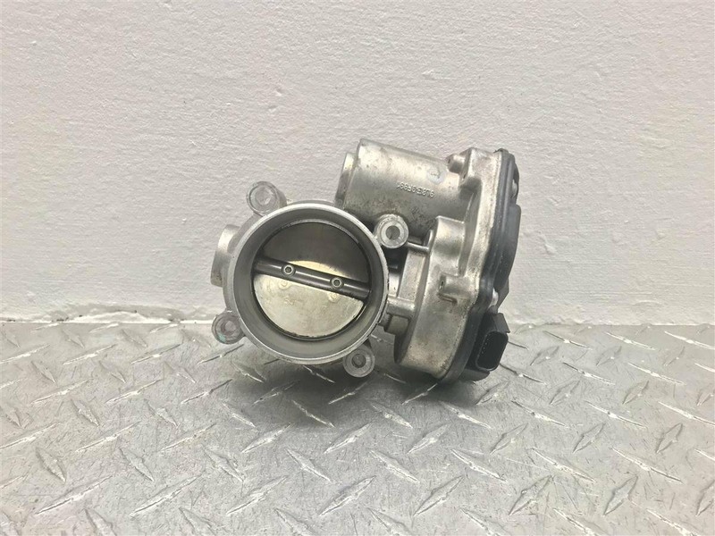 09 10 11 12 ESCAPE MARINER 2.5L THROTTLE VALVE BODY OEM 337-02211