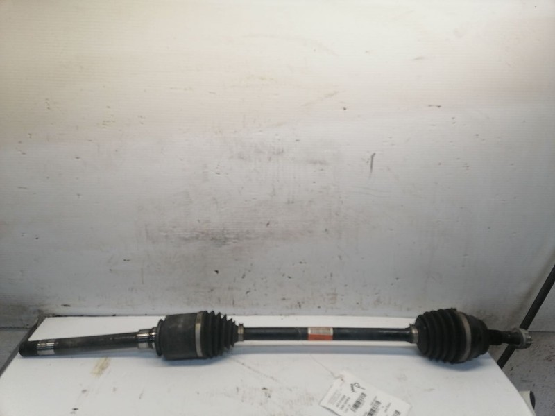 Passenger Axle Shaft 166 Type Suv VIN D Fits 16-19 MERCEDES GLE-CLASS 1487378