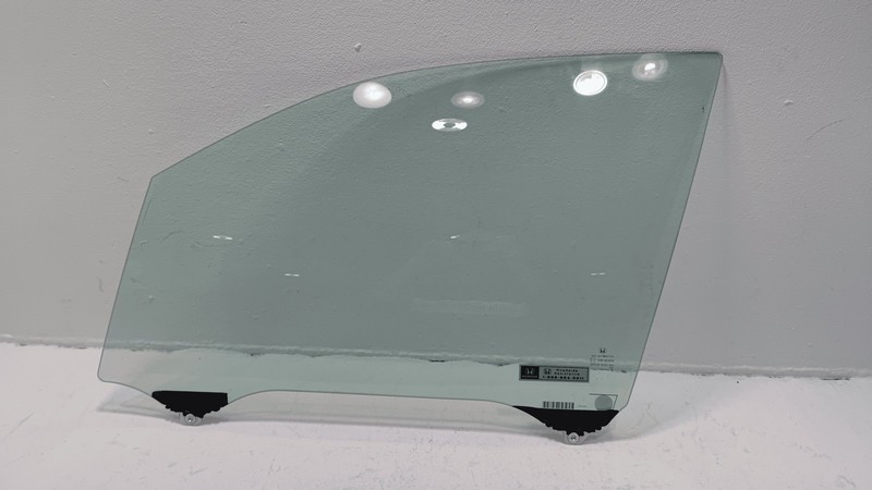 2016-2021 HONDA PILOT FRONT LEFT DRIVER SIDE DOOR WINDOW GLASS OEM