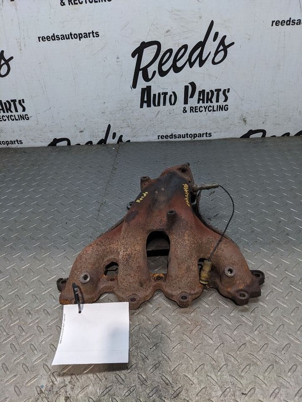 Exhaust Manifold Fits 90-91 INTEGRA 1176443