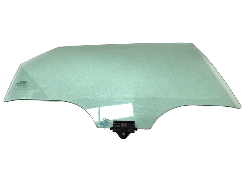 21-23 KIA K5 REAR RIGHT PASSENGER SIDE DOOR WINDOW GLASS OEM #A0.41