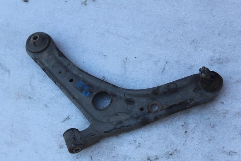 2000 TOYOTA MR2 SPYDER LEFT DRIVER SIDE FRONT LOWER CONTROL ARM