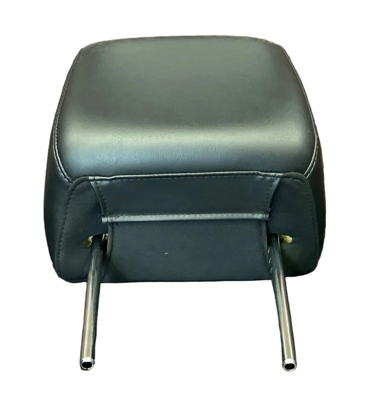 2015 - 2023 DODGE CHARGER FRONT SEAT HEADREST ASSEMBLY OEM BLACK
