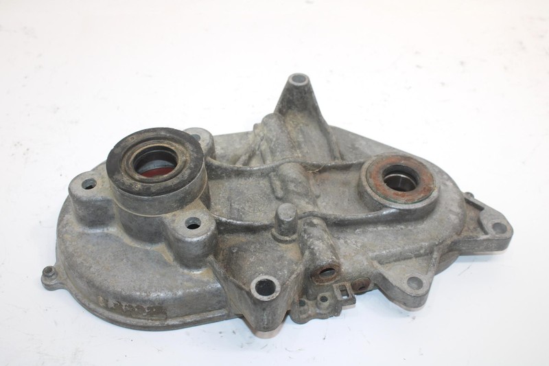 1996 Ski-doo Mach Z Oem Chaincase 504095500 SS91