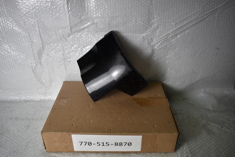 LAND ROVER DISCOVERY L462 FRONT RIGHT TRIM 2017 FACTORY OEM HY3M-16D054-AA