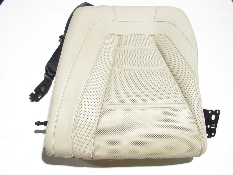 Mercedes E63 S W213 2020 Rear Left Driver Upper Seat Cushion 18-23 ;#3
