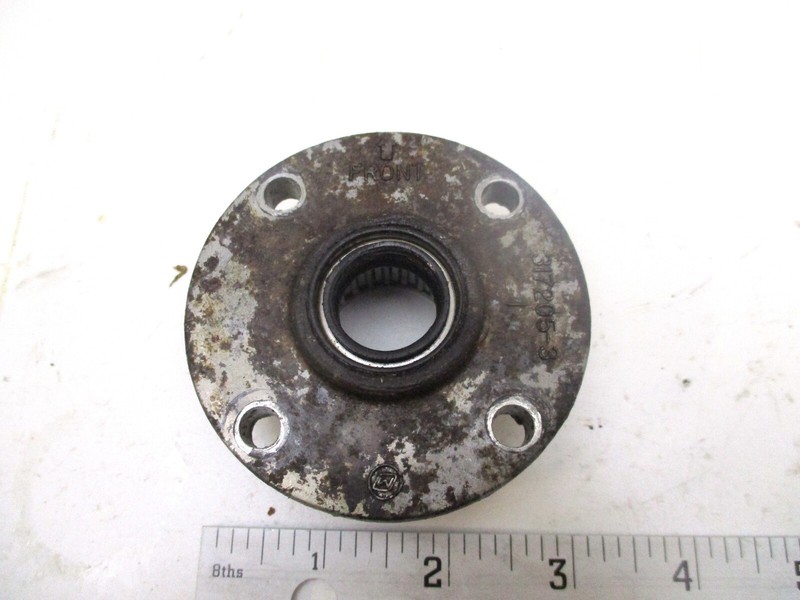 0385087 OMC Drive Shaft Bearing Housing & Seal Evinrude Johnson Outboard
