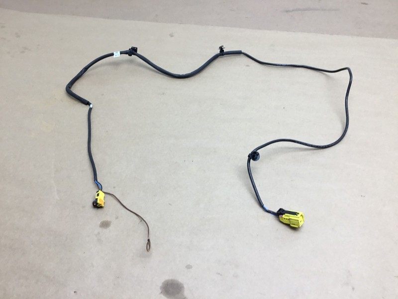 Audi A6 C7 Front Left Driver Seat Frame Wire Wiring Harness 12 13 - 17 :A