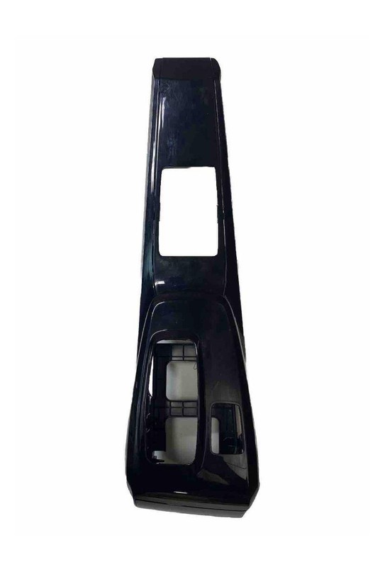 Hyundai Sonata center console gear shifter trim bezel cover 20 to 22 84650L0000