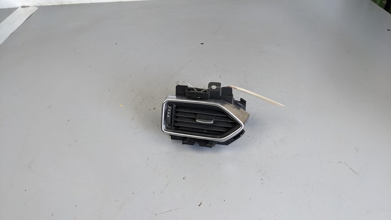 Dash Left A/C Heater Vent Grille 2020 Mazda CX-5 K123-64-830C-02 2017 - 2023