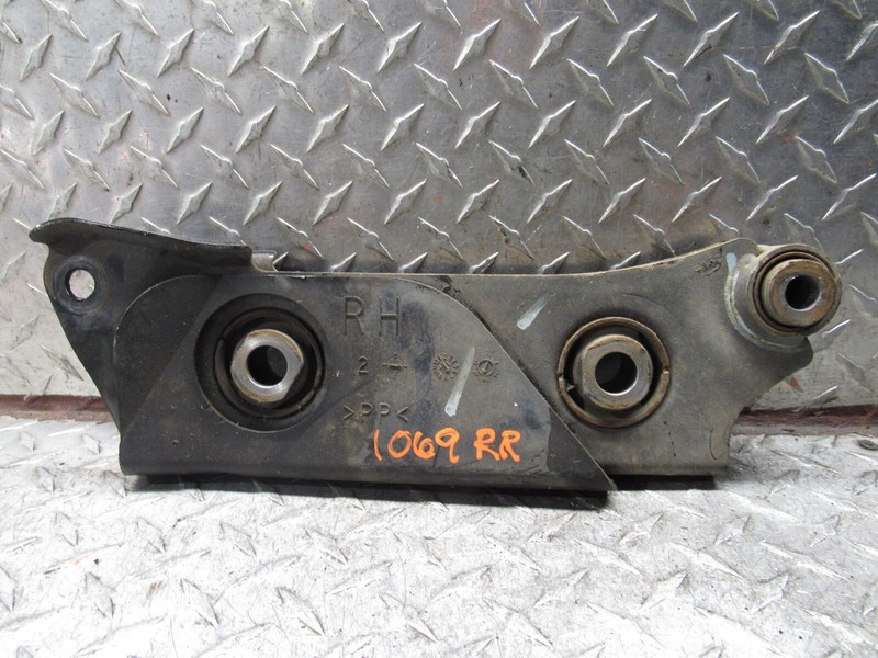 13 - 18 NISSAN ALTIMA RIGHT PASSENGER REAR LOWER CONTROL ARM SDN TRANSVERSE ARM