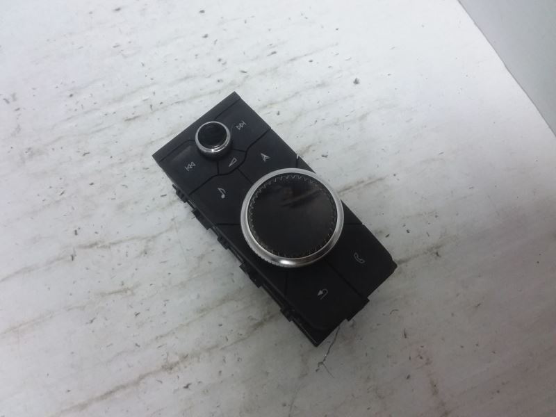 Radio Control Knob 2021 Cadillac XT6 84717054