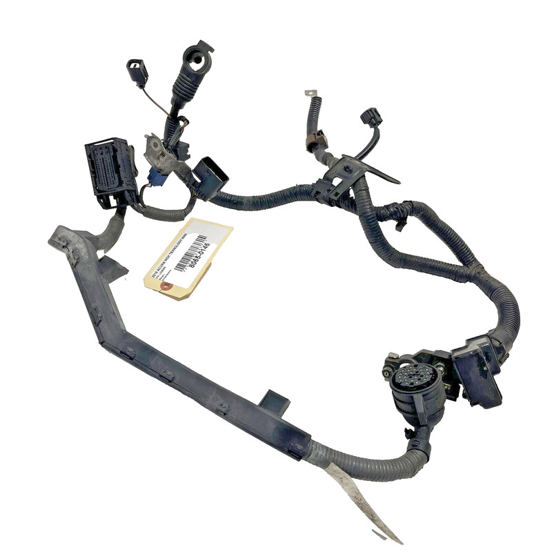 2016-2020 ACURA MDX 3.5L ALTERNATOR and TRANSMISSION SUB CABLE WIRE HARNESS OEM