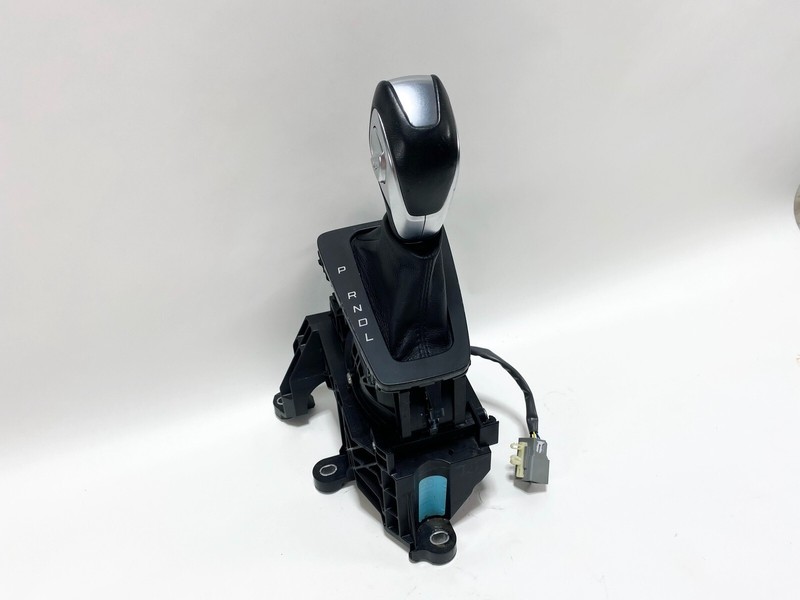 15-18 FORD FOCUS AUTOMATIC GEARBOX SPEED SWITCHING MECHANISM W/ LEVER OEM