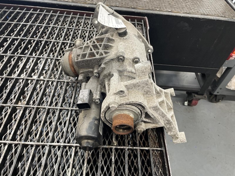 19-'23 JEEP RENEGADE single speed Transfer Case 20k miles 6 Month Wnty!