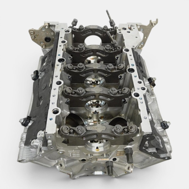 2019-2025 BMW M850I G14 G15 G16 4.4L N63 Engine Cylinder Block OEM