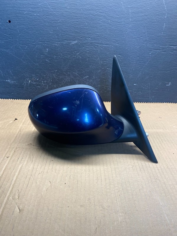 2009 to 2011 BMW 3-Series Right Passenger RH Side View Door Mirror ac7864 DG