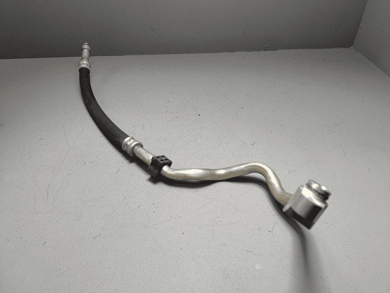 2017-2018 ACURA MDX AC AIR CONDITIONING SUCTION HOSE TUBE PIPE LINE OEM