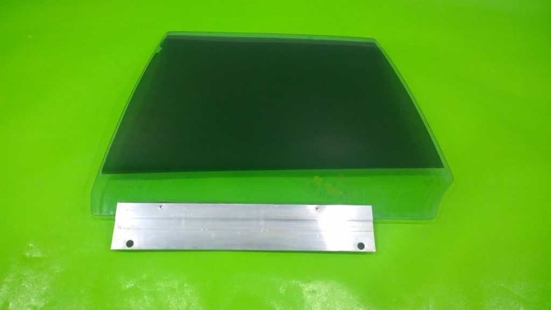 91 92 93 94 95 96 PARK AVENUE DRIVER LEFT REAR WINDOW DOOR GLASS OEM 4021-39