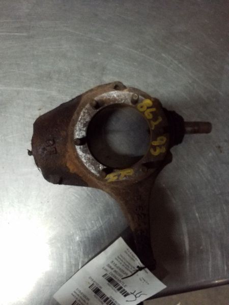 Passenger Front Spindle/Knuckle Fits 77-91 BLAZER/JIMMY (full size) 192652