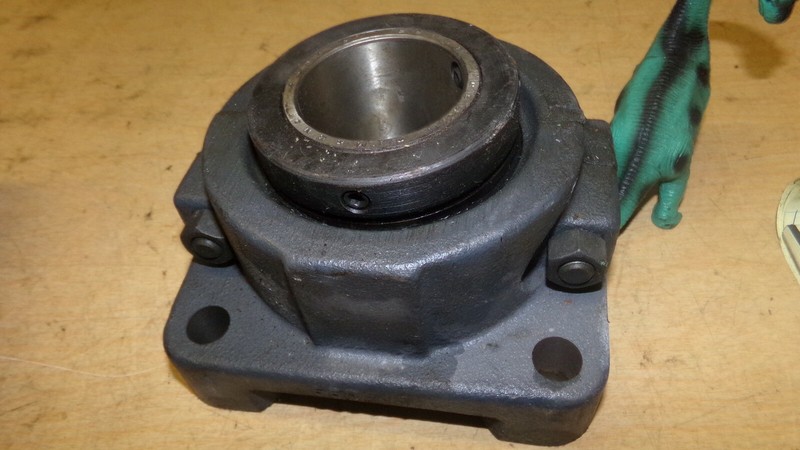 550444 Block Bearing *Free Shipping*