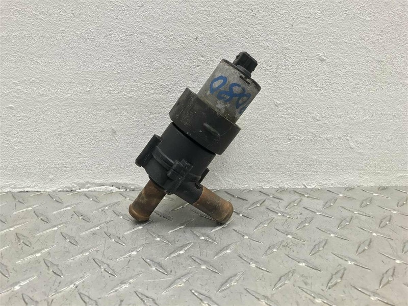 01-03 DODGE DURANGO AUXILLIARY COOLANT PUMP OEM 55056055AA