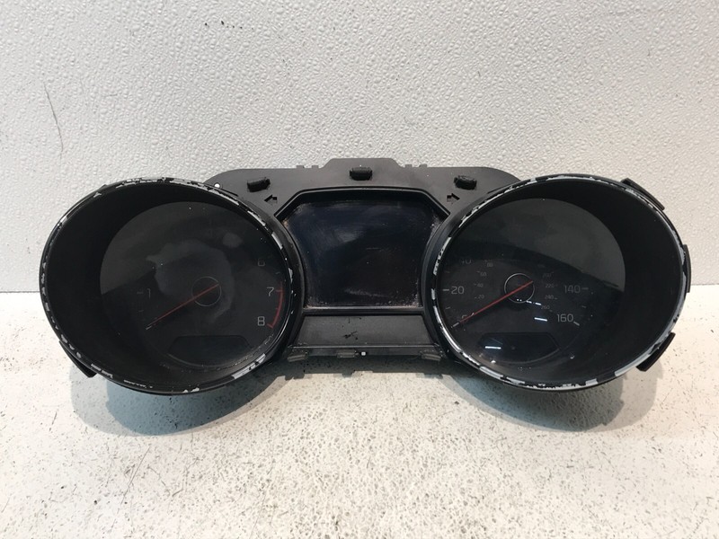 2015 2016 KIA Sedona Speedometer Gauge Cluster OEM 168,351K Miles