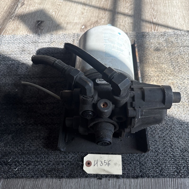 Genuine Meritor/Wabco Air Dryer Assembly 4324130010