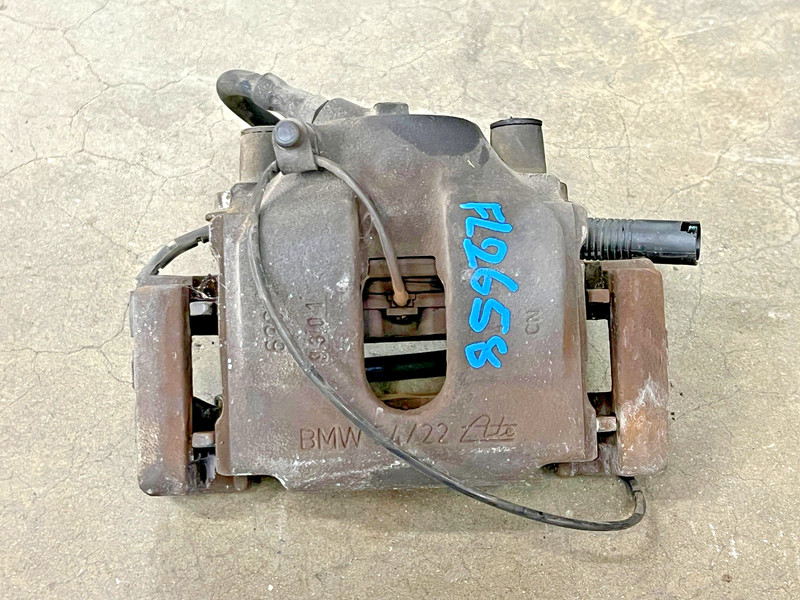 ⭐1997-2002 BMW Z3 RWD FRONT LEFT DRIVER SIDE LH BRAKE CALIPER ASSY OEM LOT2658