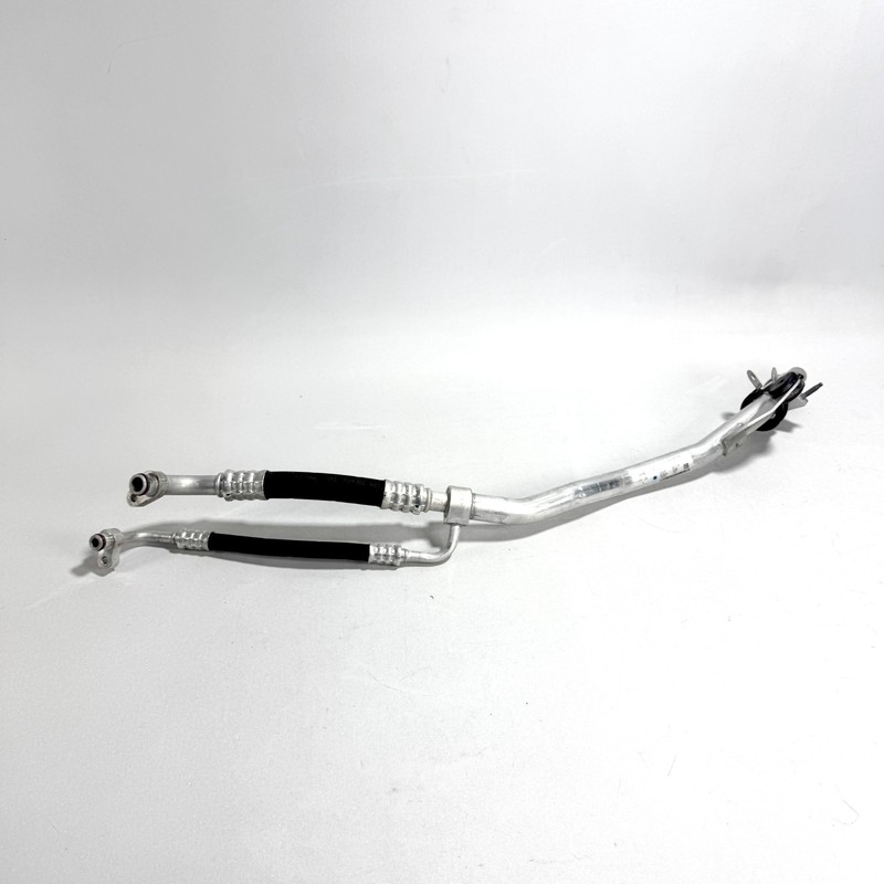 📌 2012-2020 MERCEDES SLC300 R172 A/C HOSE SUCTION LINE PIPE A1728302715 OEM