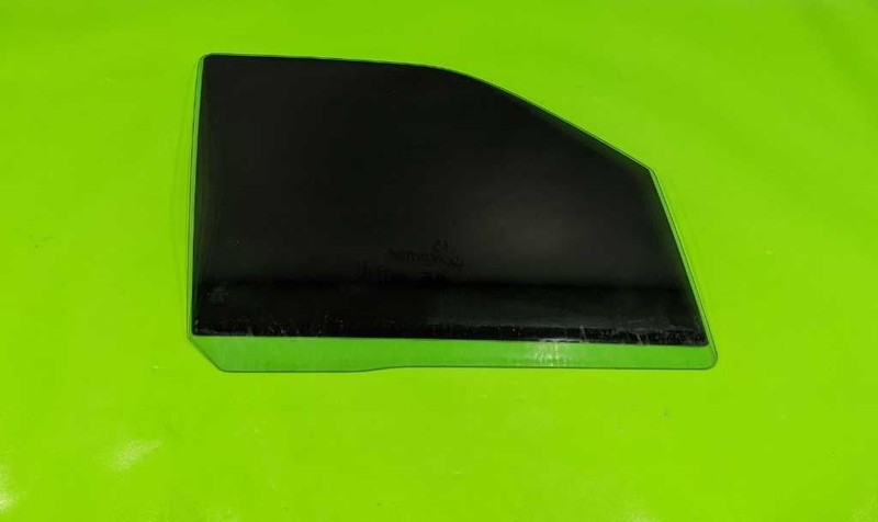 07-17 EXPEDITION PASSENGER RIGHT FRONT WINDOW DOOR GLASS OEM 4027-71