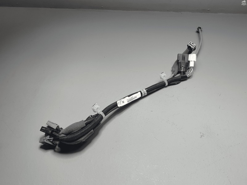 2018-2020 Acura MDX Center Console Carplay Android Wiring Harness Wire OEM