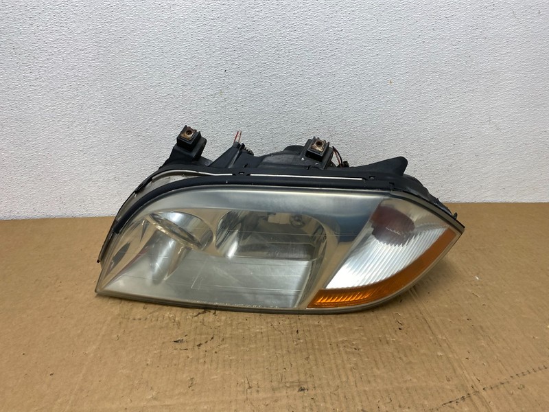 2001 to 2003 Acura MDX Left Driver LH Halogen Headlight AC7728 DW