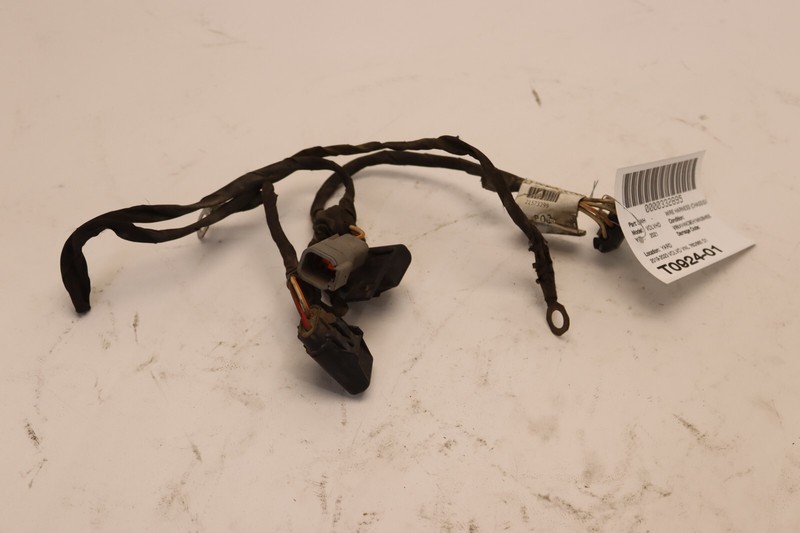 2019-2023 VOLVO VNL 760 860 D13 RWD WIRE WIRING HARNESS CABLE 21573299 OEM